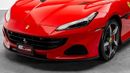 Ferrari Portofino M STD - 2022 - Japanese Specs