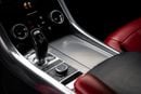 Land Rover Range Rover Sport HSE 3.0L (340 HP)
