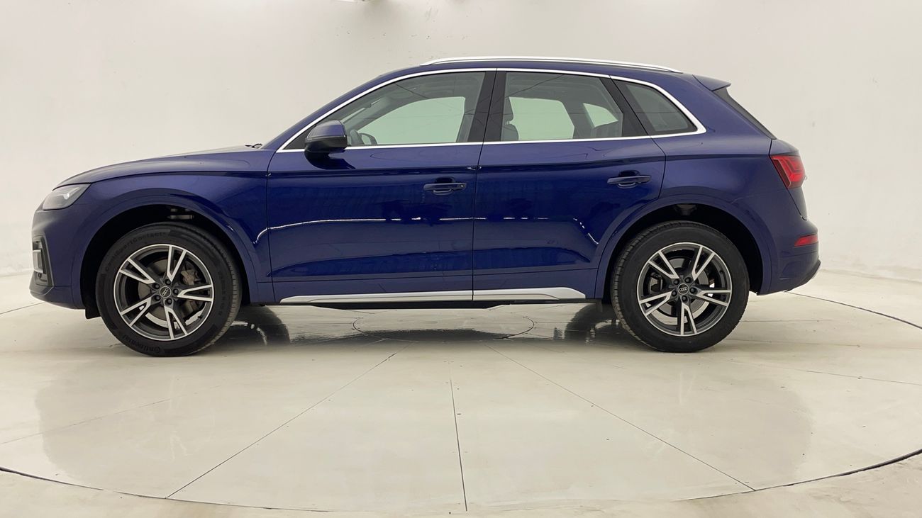 Audi Q5 45 TFSI QUATTRO 2 | Zero Down Payment | Home Test Drive