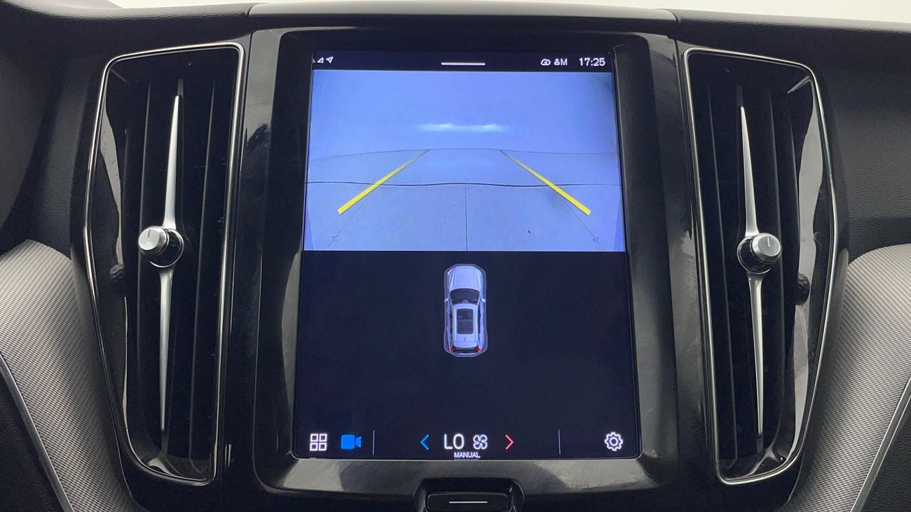 فولفو XC 60 B5 CORE 2 | بدون دفعة مقدمة | اختبار القيادة في المنزل