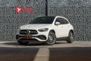 Mercedes Benz GLA 200