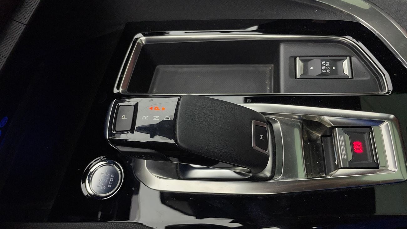 بيجو 3008 2022 GT LINE | AED 961/Month | 0 DP | 30 Day Return | Warranty | Service History