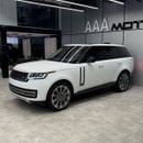 Land Rover Range Rover AUTOBIOGRAPHY P530 Land Rover Range Rover 2023 USA specs