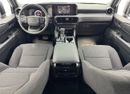 Toyota Prado TXR 2.4T 2024 Toyota Prado TXR, 2027 Toyota Warranty & 2028  Service Contract,  7 Seater, GCC