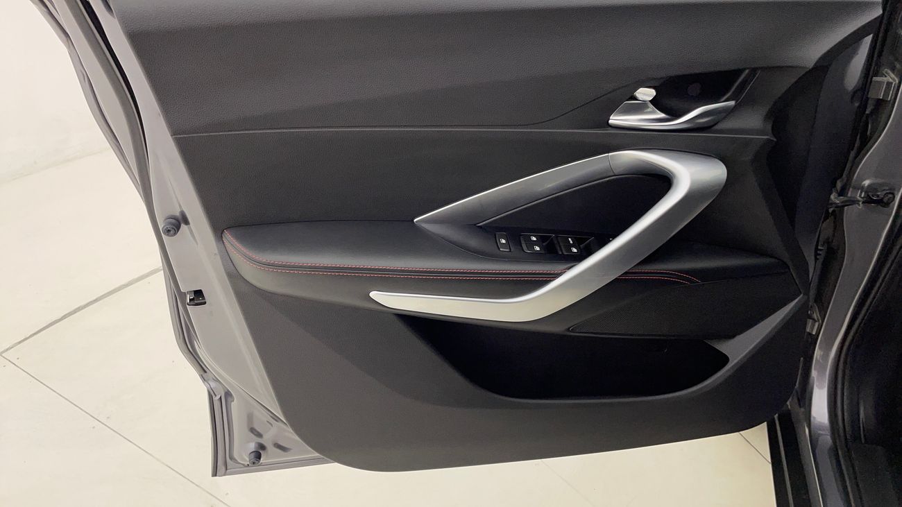 Chevrolet Groove PREMIER 1.5 | Zero Down Payment | Home Test Drive