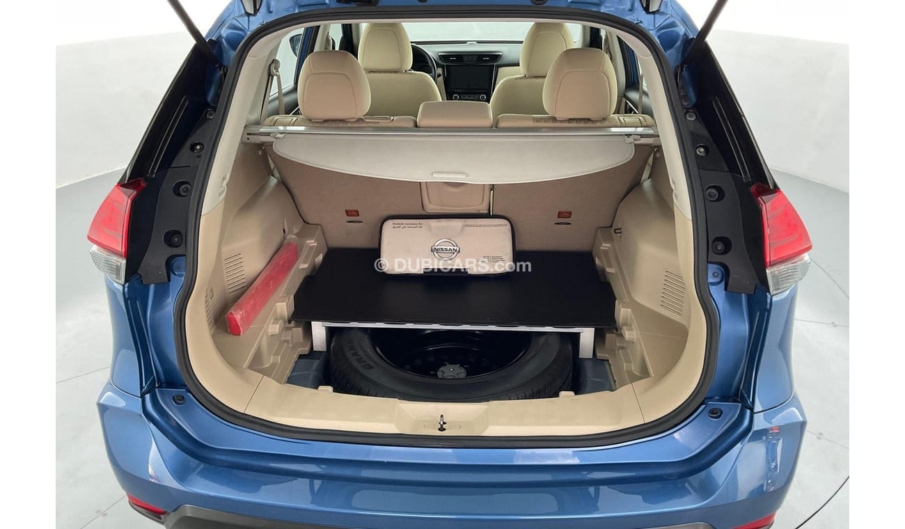 Nissan XTrail S | 1 year free warranty | 0 down payment | 7 day return policy