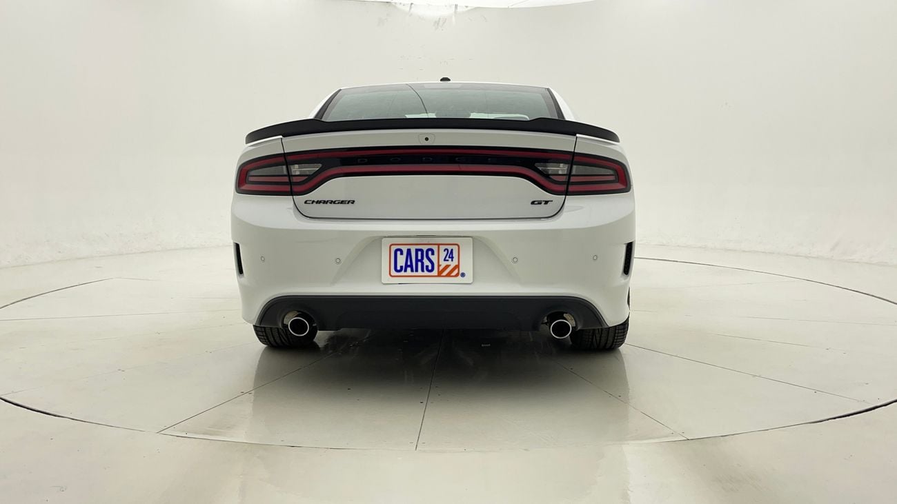 Dodge Charger GT 3.6 | Zero Down Payment | Home Test Drive