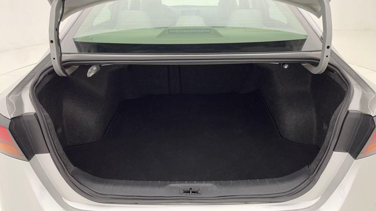 نيسان ألتيما S 2.5 | بدون دفعة مقدمة | اختبار القيادة في المنزل