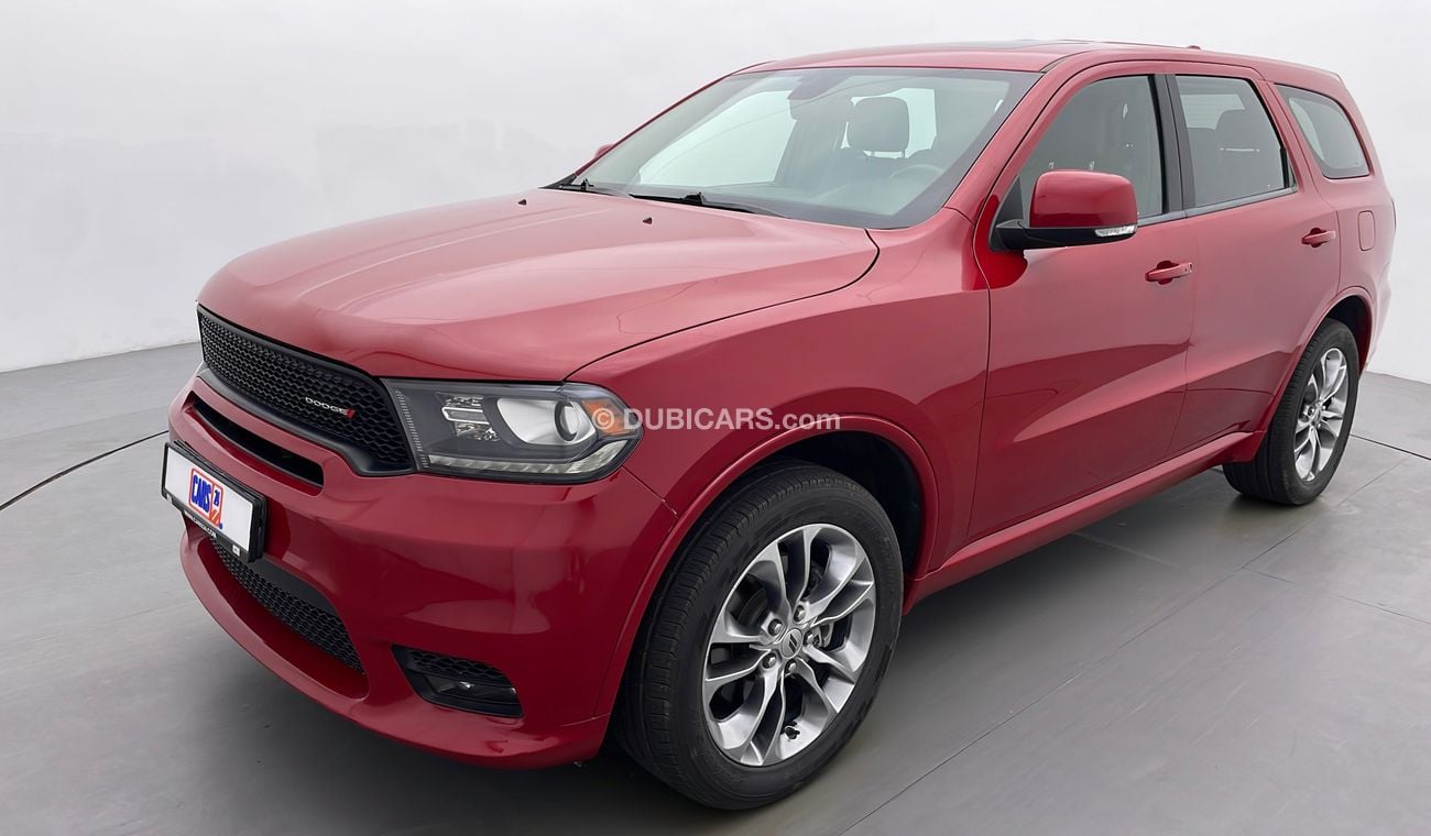 Used Dodge Durango GT 3.6 Under Warranty Inspected on 150