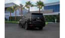 Cadillac Escalade V | 12,925 P.M  | 0% Downpayment | Agency Warranty/Service!