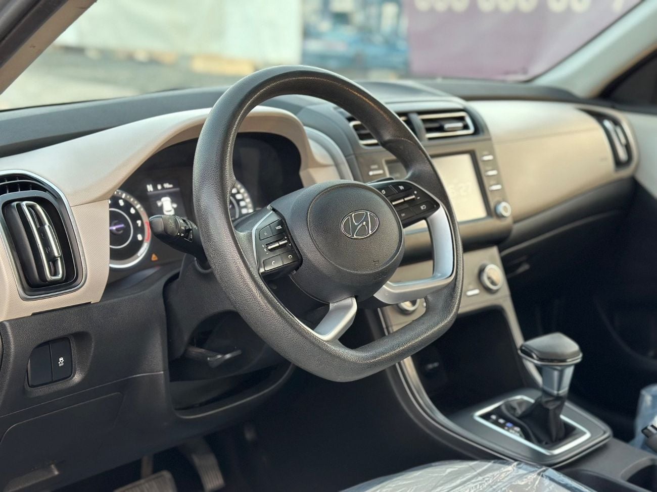 Hyundai Creta GL