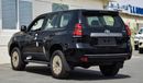 Toyota Prado TX.L