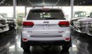 جيب جراند شيروكي 4x4 Trailhawk 5.7L