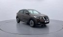 Nissan Kicks SV 1.6 | Under Warranty | Inspected on 150+ parameters