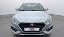 Hyundai Accent GL 1.6 | Under Warranty | Inspected on 150+ parameters