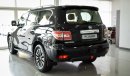 Nissan Patrol LE Platinum VVEL DIG