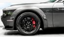 دودج تشالينجر 2023 Dodge Challenger Hellcat Redeye Widebody Last Call, 2028 Dodge Warranty, Brand New Car, GCC
