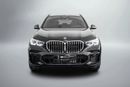 BMW X5 xDrive40i Luxury M Sport Package 3.0L