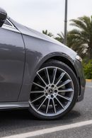 مرسيدس بنز A 220 3years warranty  2years service