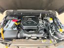 Jeep Wrangler Unlimited SAHARA 4XE