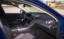 Mercedes Benz C200 Mercedes-Benz C-Class 200 2022 European specs