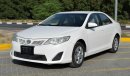 Toyota Camry GL 2013 Ref#564