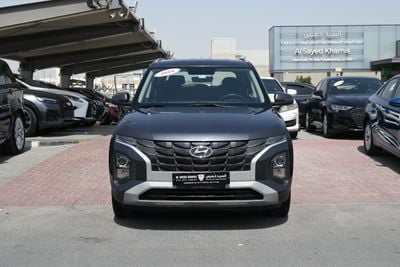 هيونداي كريتا COMFORT