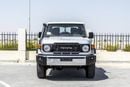 Toyota Land Cruiser Pick Up Double Cabin 2.8L, Diesel, MY2025