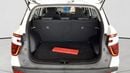 هيونداي كريتا 1.5 MPI SMART CVT | شامل الضمان | 0 ﺪﻔﻋﺓ ﺃﻮﻟﻯ