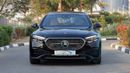 مرسيدس بنز E300 AMG 4MATIC EQ Boost 2.0T 2025 0Km With 3 Years Or 100,000 Km Warranty