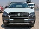 Hyundai Creta 1.5L, 16" Rims, LED Headlights, Fabric Seats, Front and Rear A/C, Parking Sensors (CODE # HC01)