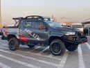 Toyota Hilux 2019 Toyota Hilux Revolution Edition - 4x4 | GCC Specs | Full Off-Road Build