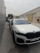 BMW M760Li