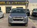 Isuzu DMax ISUZU D MAX DC 3.0L CC 2022