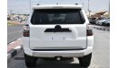 Toyota 4Runner TRD OFF ROAD | DIFF LOCK | EXCELLENT CONDITION | WARRANTY