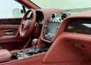 بنتلي بينتايجا 2017 Bentley Bentayga W12, 10/2026 Bentley Warranty, Bentley Full Service History, GCC