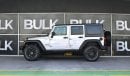 Jeep Wrangler Sport Jeep Wrangler Lifted - 2018 MY - Big Screen - Under Warranty - AED 1,506 Monthly Payment