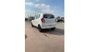 Suzuki Alto Suzuki Alto 800 0.8L