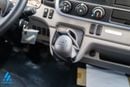 Mitsubishi Fuso Canter 2026 GCC | DOUBLE-CAB MT | Super High Wheel Base Chassis – Euro V | Export Only