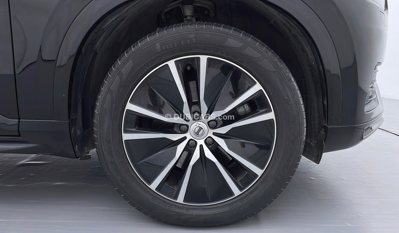 Volvo XC90 T5 MOMENTUM 2 | Under Warranty | Inspected on 150+ parameters