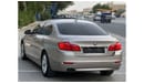BMW 520i Executive