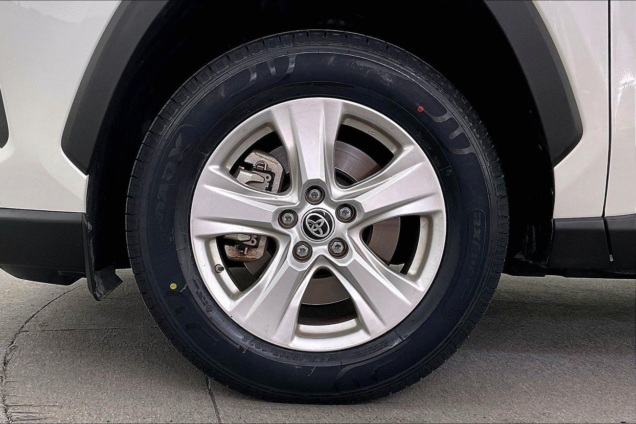 Toyota RAV4 EXR HEV | Guaranteed Warranty | 0 Down Payment