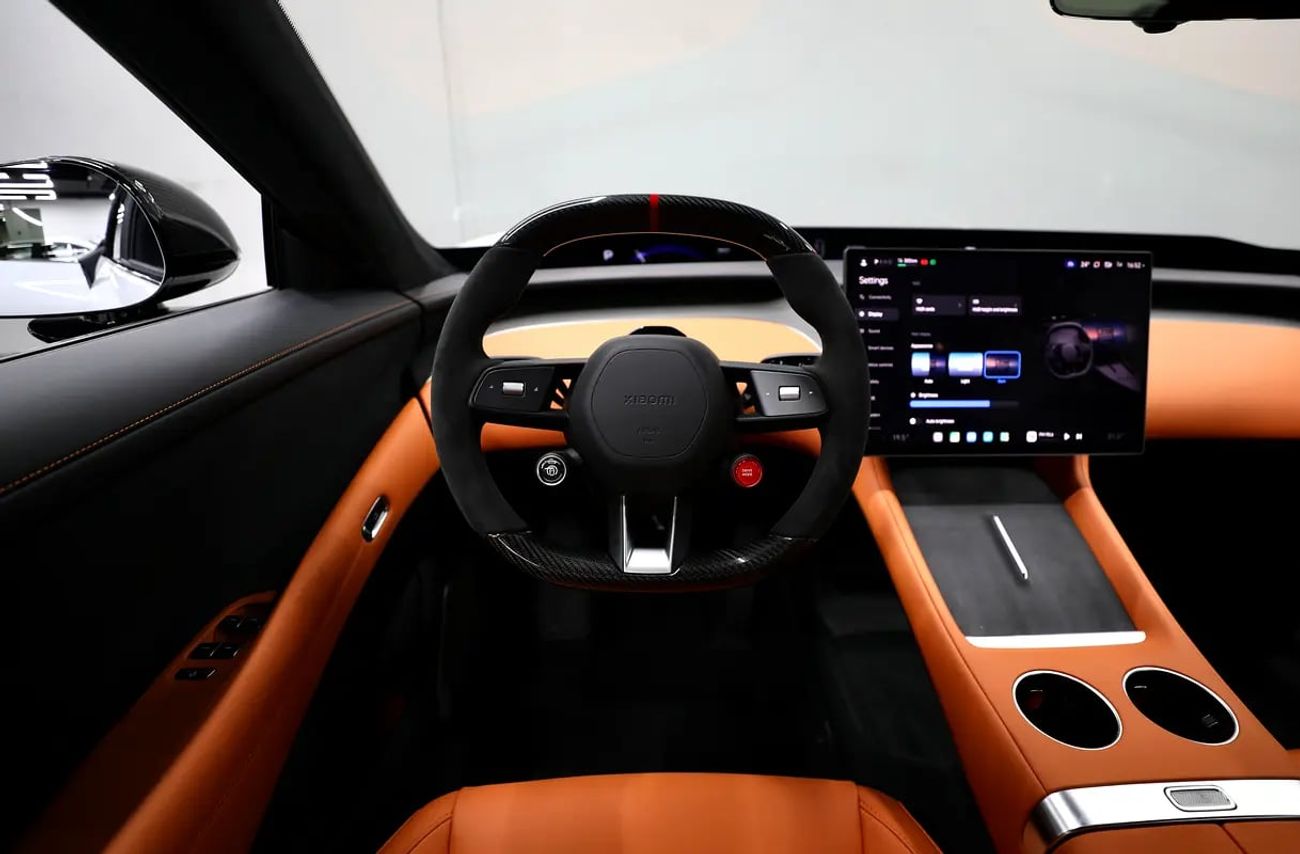 Xiaomi YU7 Max | BRAND | 3 Years Warranty