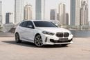 BMW M135i 2,350 M/P With 0% Down Payment BMW M135I 2024