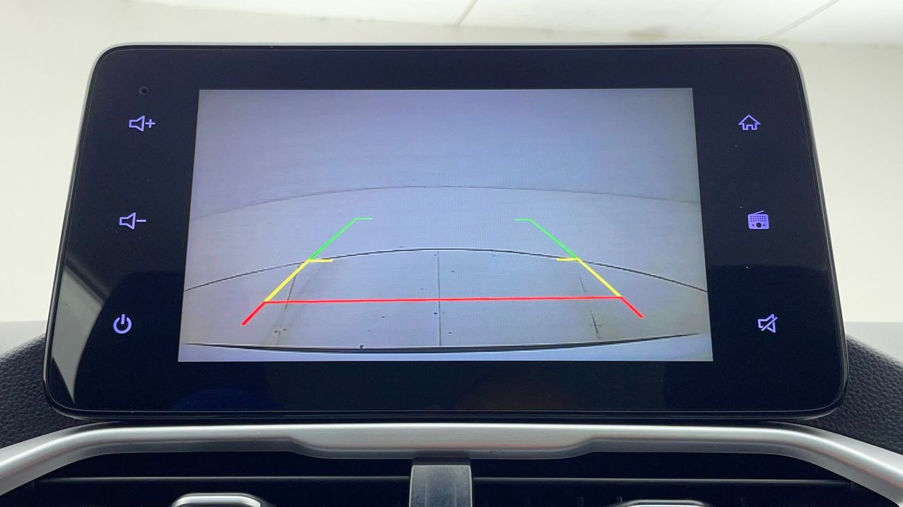 شيفروليه كابتيفا LS 1.5 | بدون دفعة مقدمة | اختبار القيادة في المنزل