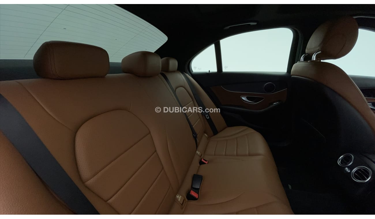 Mercedes-Benz C 200 AMG LINE 2 | Zero Down Payment | Free Home Test Drive