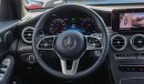 Mercedes-Benz GLC 300 AMG 4Matci SUV 2.0L , 2022 , 0KM , (ONLY FOR EXPORT)