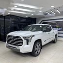 تويوتا تاندرا Capstone hybrid