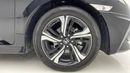 Honda Civic LX SPORT 1.6 | Zero Down Payment | Free Home Test Drive