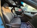 Toyota RAV4 SE Edition Hybird